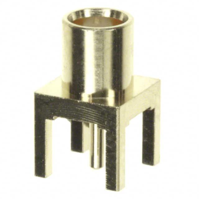 919-109J-51PX Amphenol RF  Coaxial Connector (RF) Assemblies